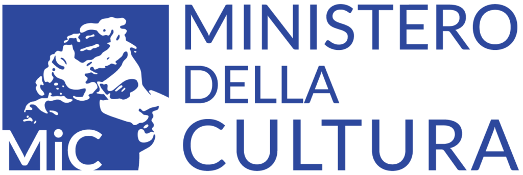 Econergia - Logo Ministero della Cultura