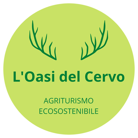 Econergia - Logo L'Oasi del Cervo